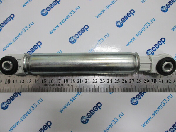 Амортизатор MIELE-BOSCH 140N отв.8 мм SAR002MI