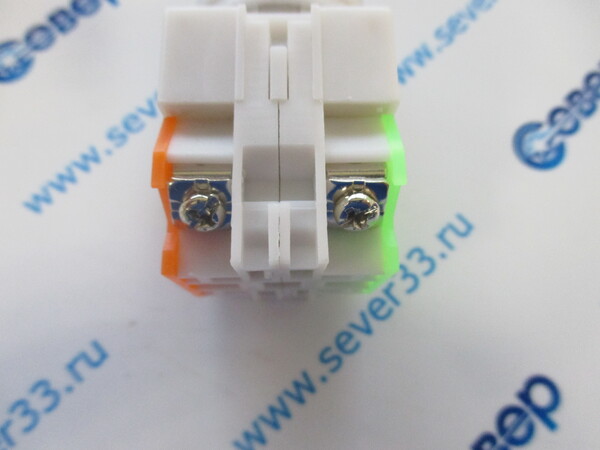 Кнопка СТОП КН49 Стоп 1 3 1 Р для мясорубки МИМ 600 