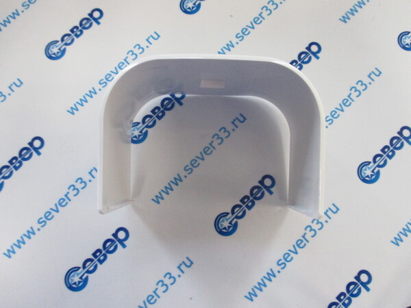 Переходник для РКК-74х55 соединительный (белый)