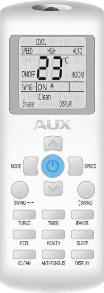 Сплит-система AUX Prime ASW-H07A4_2