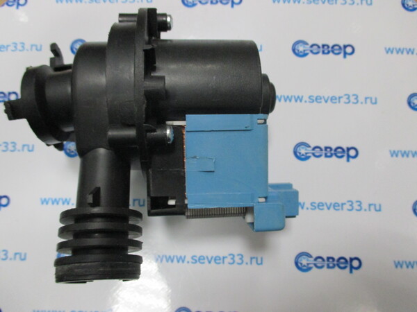 Насос PLASET 34W 054843 PMP004AR