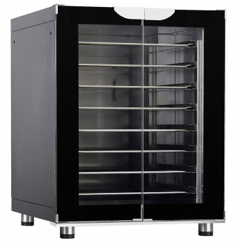 Шкаф расстоечный Abat ШРТ-8-01Э (эмаль)