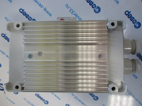 REB-5 регулятор скорости настенный S&P2