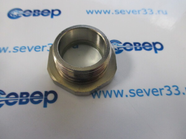 Смотровое стекло 1 18-18 UNEF1