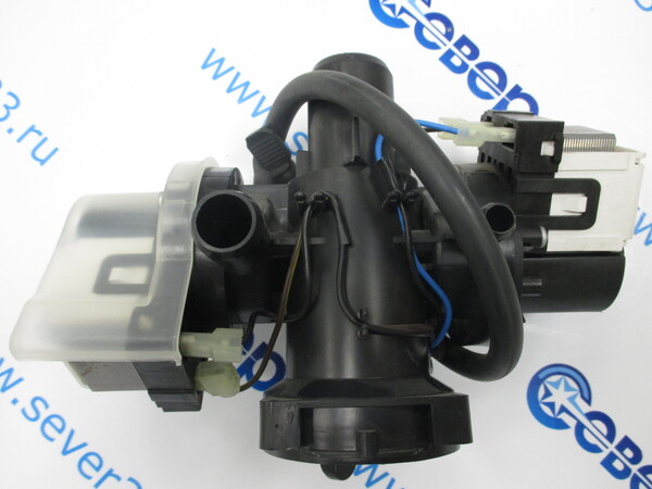 Насос 30W LG 5859EH1006C1