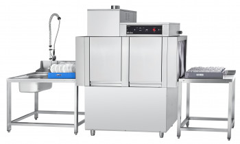 Посудомоечная машина Abat МПТ-1700-01 (правая, левая)