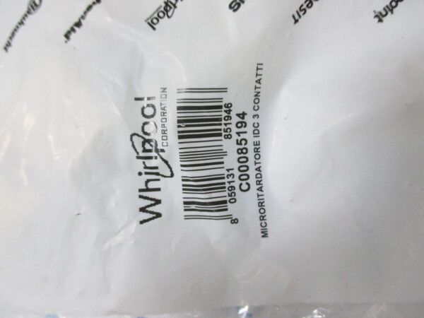 УБЛ INDESIT METALFLEX ZV446-Е 3