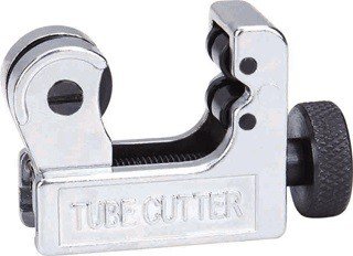 Труборез WK-128