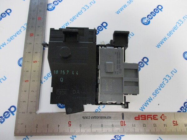 УБЛ 111494, 076665 ARISTON ROLD INT007AR AR4431