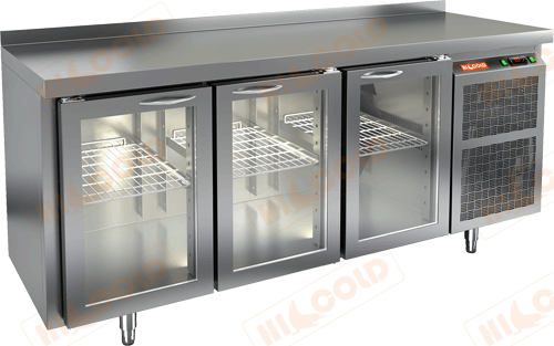 HICOLD GNG 111 HT