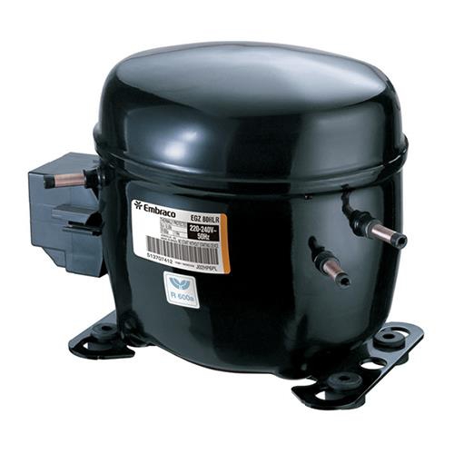 Компрессор EGAS 80 HLR(R-134) (-23.3 C, 195 Вт)