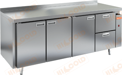(без агрегата) HICOLD GN 1112 TN P