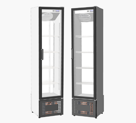 шкаф холодильный Капри 0,2С