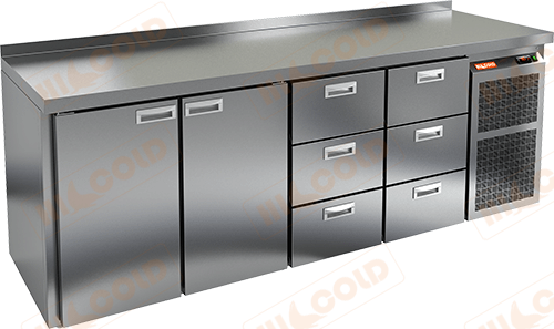 HICOLD SN 1133 BR2 BT