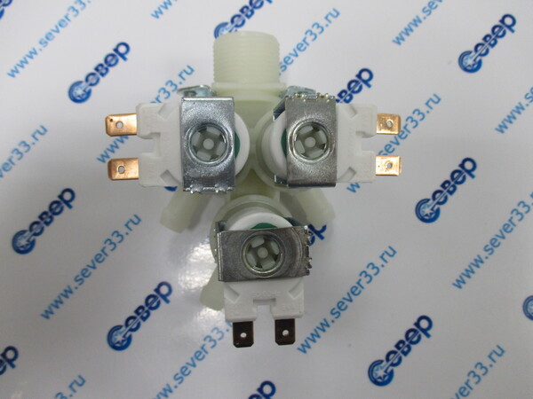 КЭН-3 180 градусов, Ø12mm, 1.41.000.24, VAL030UN, AV52041