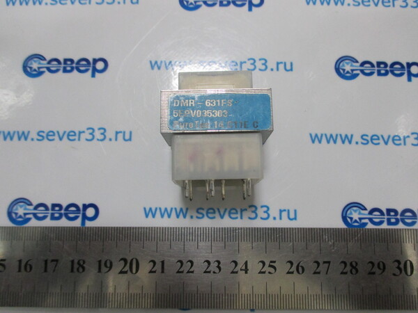 СВЧ Трансформатор Daewoo DMR-631FS1
