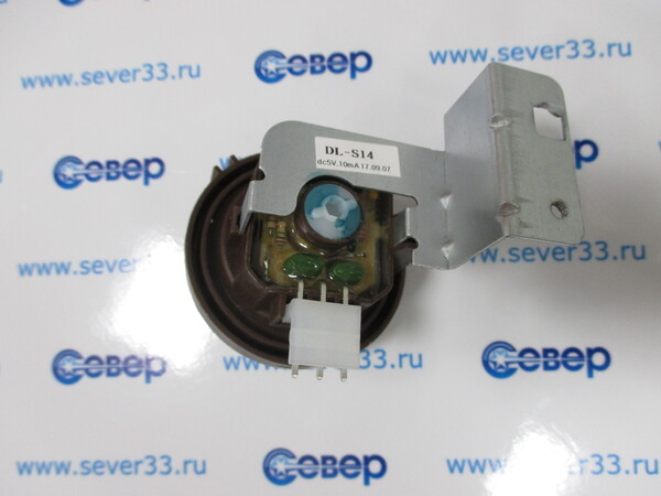 Реле уровня DC97-00731A SAMSUNG DL-S14 1