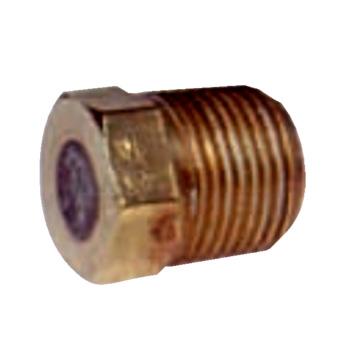 Вставка плавкая FPB-168 (1/4 MPT 76 гр.) | Продажа, монтаж и обслуживание холодильного оборудования | Север33