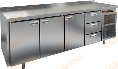 HICOLD GN 1113 BT