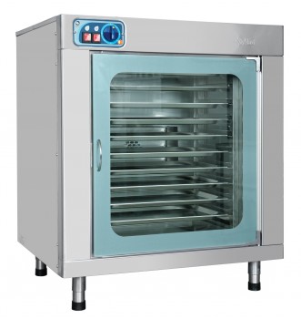 Шкаф расстоечный Abat ШРТ-10-1/1М | Продажа, монтаж и обслуживание холодильного оборудования | Север33