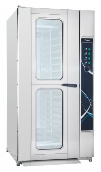 Шкаф расстоечный Abat ШРТ-16 (нерж)