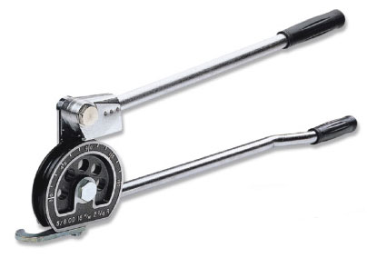 Трубогиб d 15