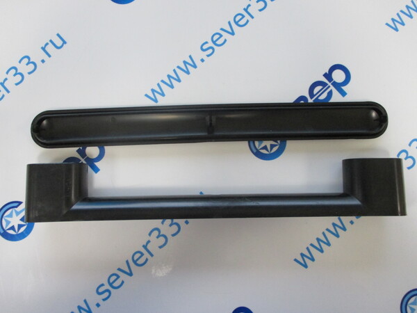 Ручка шкафа Эльтон; ШХ-1,12; ШХ-0,80 в сборе1