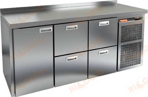 HICOLD GN 122 BR2 TN