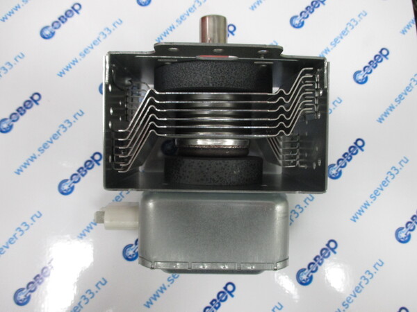 Магнетрон 2M214-39F 2B71732G LG 6 пл. перпенд.1