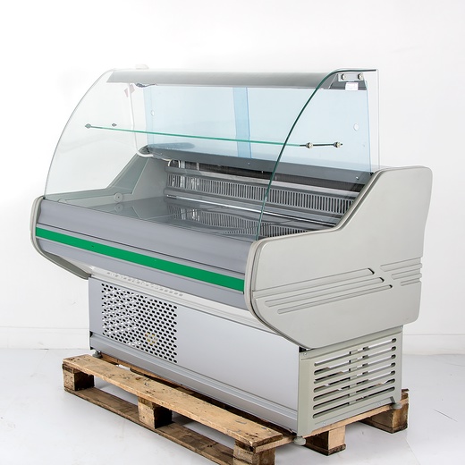 Стекло фронтальное Ариада