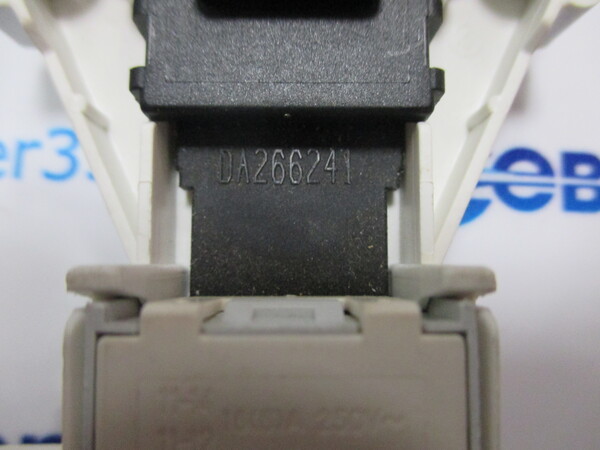 УБЛ ROLD DA266241 Merloni3