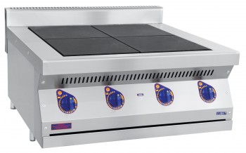 Плита электрическая 4-конфорочная Abat ЭПК-47Н