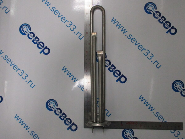 Нагрев. Элемент 