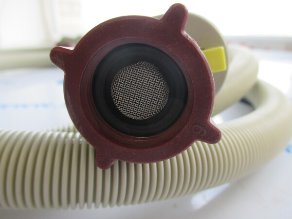 Шланг наливной аквастоп 3 m FWH303UN AV1244 2