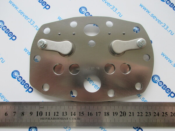 Доска клапанная TOOSK 24802 2