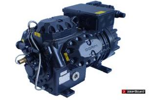 Компрессор Dorin Н5000СS