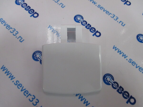 Ручка Вятка(рычаг) 540 (квадратный)1