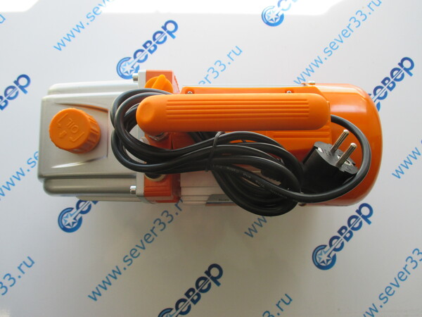 Вакуумный насос 2VP-2С