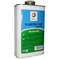 Масло TOTAL Planetelf ACD 100 FY(V=20л)