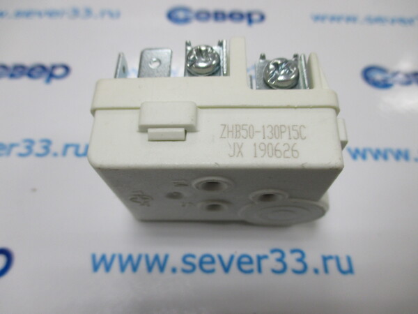 Реле для компрессоров JiaXipera 2