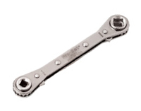 Ключ вентильный CPS с трещеткой TLSWL