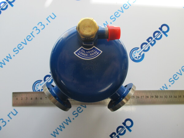 Регулятор уровня масла S-95301