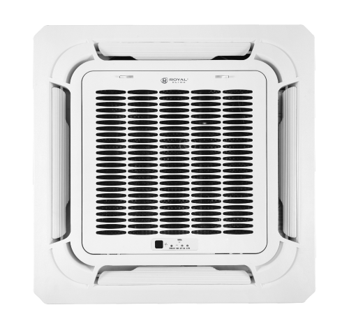 Внутренний блок Royal Clima MULTI FLEXI CASSETTE EU ERP_2