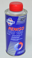 Масло Reniso PAG 100 0,25L полиалкиленгликол
