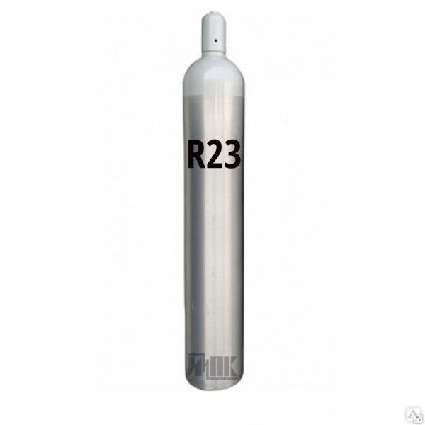  &&& 20200602/Z/Хладон r23 (баллон) 8кг.jpg&&&