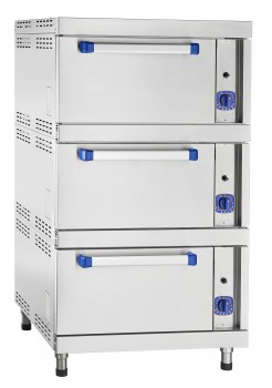 Шкаф жарочный газовый Abat ШЖГ-3 | Продажа, монтаж и обслуживание холодильного оборудования | Север33