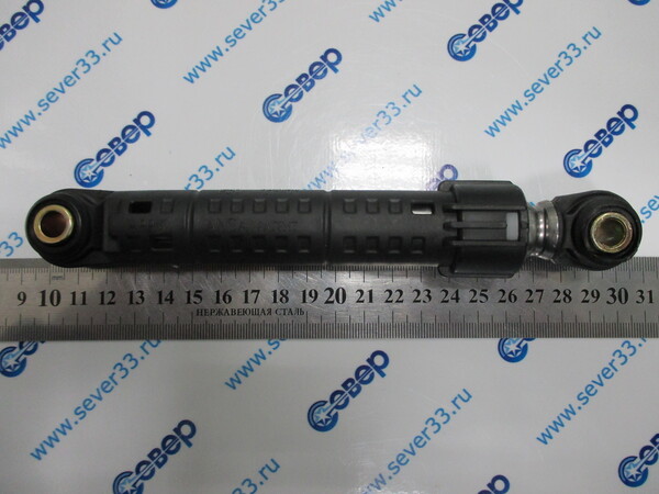 Амортизатор BOSCH MAXX 439565 60N копм. 2 шт 8+8 мм