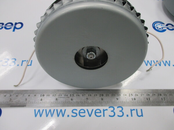 Двигатель пылесоса моющий высокий 1200 Вт2