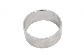 Втулка нерж.ремонтная LG 36,9х40 посадк   1