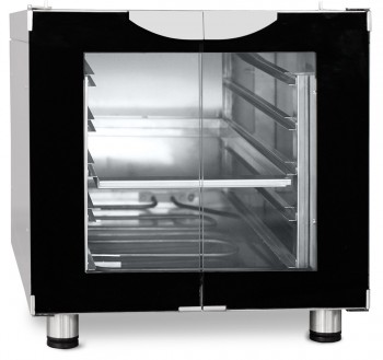 Шкаф расстоечный Abat ШРТ-4-02 (нерж) | Продажа, монтаж и обслуживание холодильного оборудования | Север33